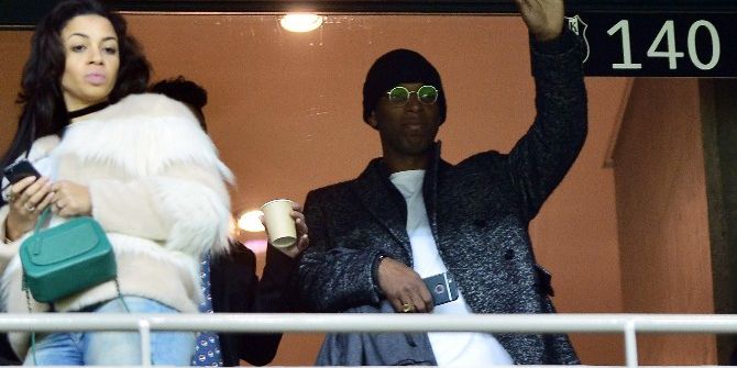 Beşiktaş’ın Transferdeki İlk Adresi Deportivo!