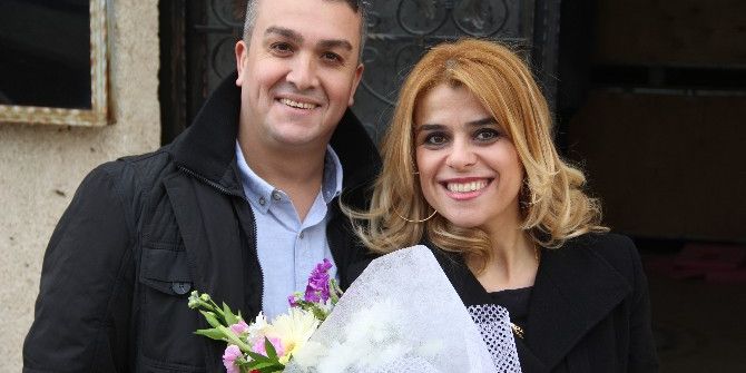 Neşeli Günler Filmi Gerçek Oldu