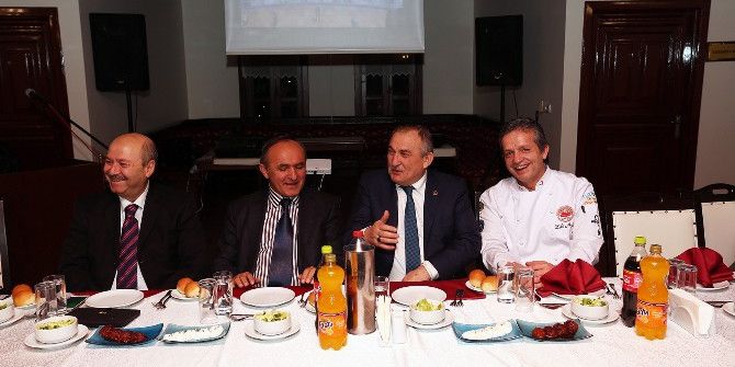 Bolulular Büyükşehir İçin Seferber Oldu