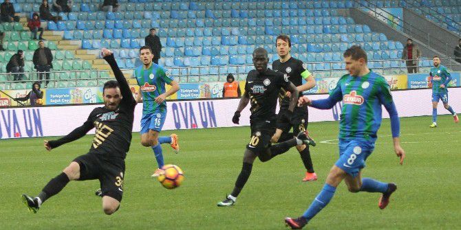 Spor Toto Süper Lig