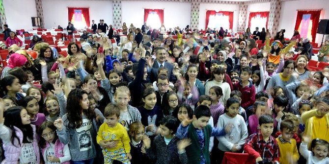 Beldeevleri Yeni Yıl Buluşması