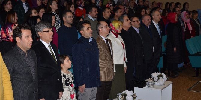 Bozüyük’te Şeb-i Arus Töreni