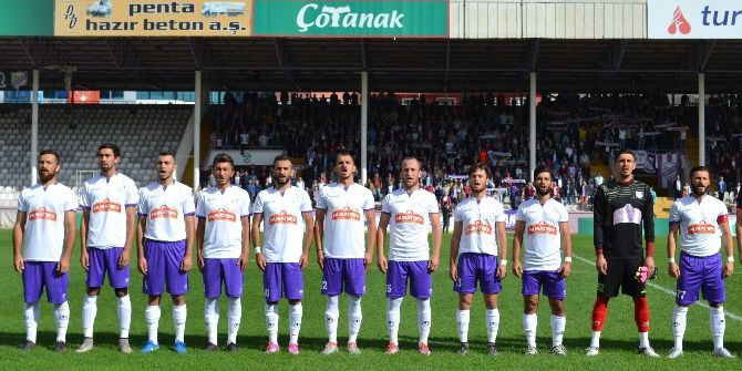 Son 3 Sezonun En İyi İlk Yarısı