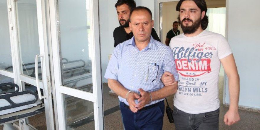 Hakkari’de Gözaltılar Devam Ediyor