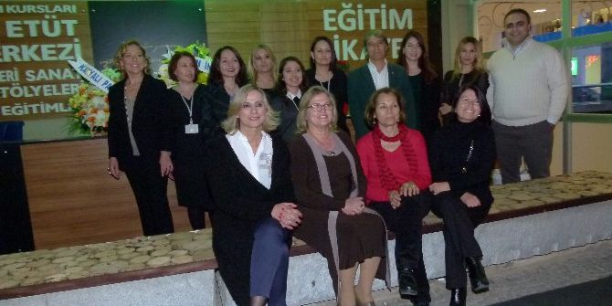 Bodrum Campus Hizmete Girdi