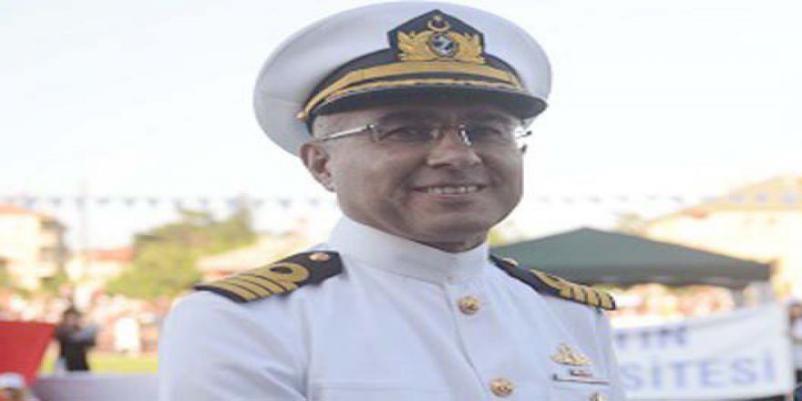 Bartın Garnizon Komutanı Ve Eşine ’Darbe’ Gözaltısı