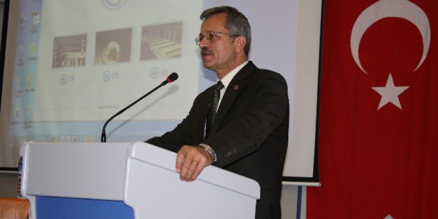 Mtosb Başkanı Tekli: “Demokrasiye Müdahale Kabul Edilemez”