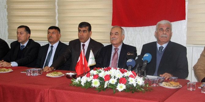 İş Adamlarından Teröre Ortak Tepki