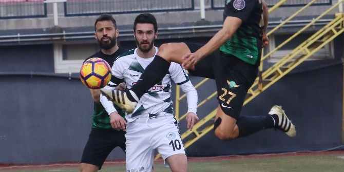 Spor Toto Süper Lig