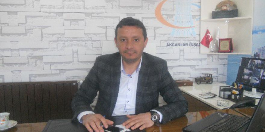 İş Adamı Akcan’dan, Darbe Girişimine Tepki