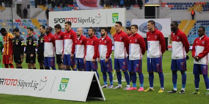 Spor Toto Süper Lig