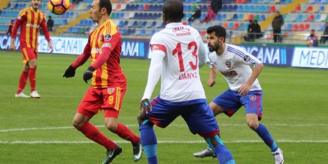 Spor Toto Süper Lig
