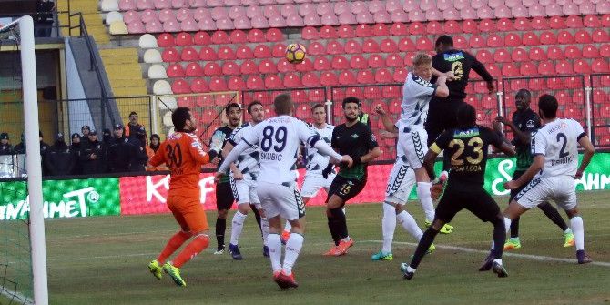 Spor Toto Süper Lig