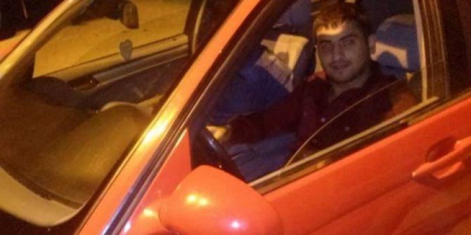 Gaziantep’te Tabancayla Vurulmuş Erkek Cesedi Bulundu