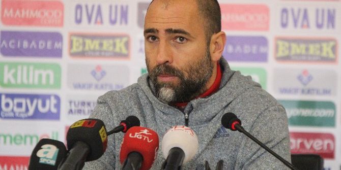 Igor Tudor: “Her İki Maçta Bir Penaltı Veriliyor Aleyhimize”
