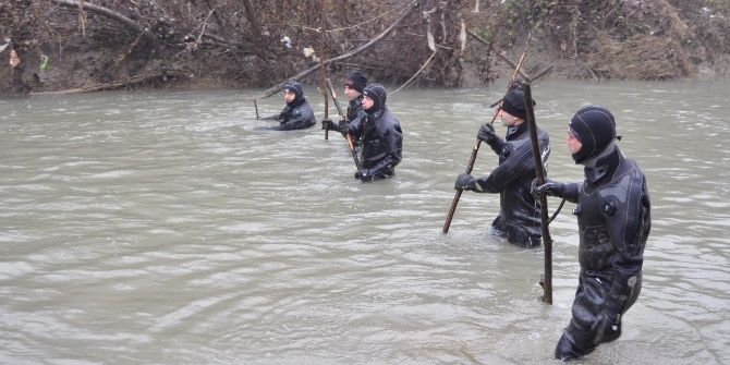 Kaybolan Avcı 335 Gündür Bulunamıyor