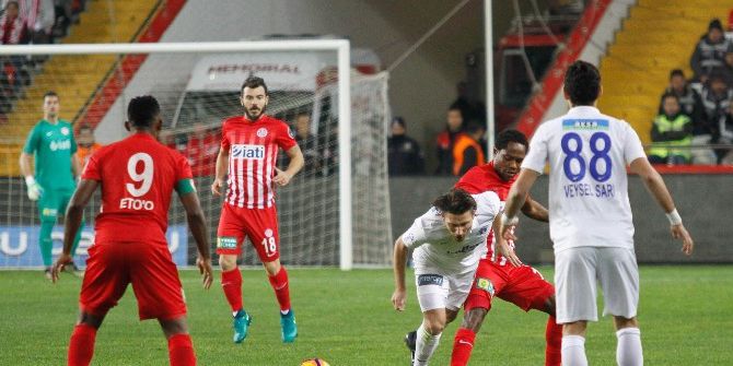 Spor Toto Süper Lig