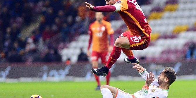 Spor Toto Süper Lig