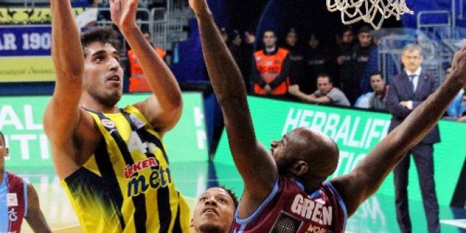 Spor Toto Basketbol Ligi
