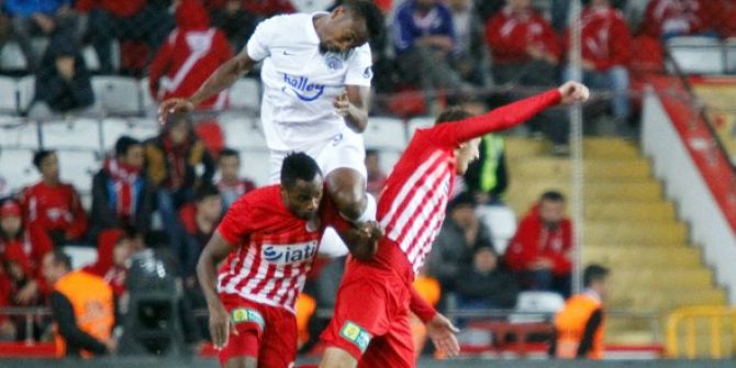 Spor Toto Süper Lig