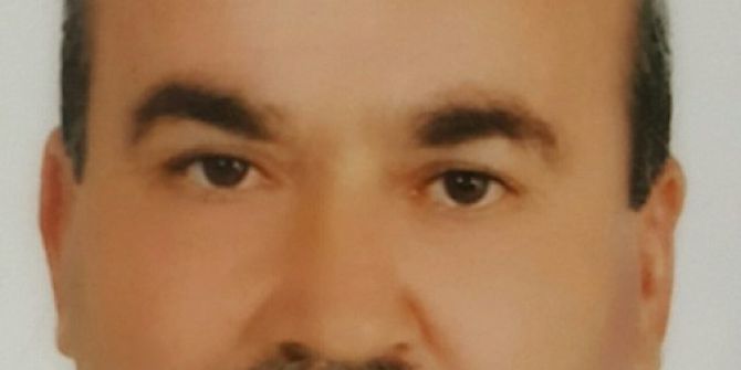 Banyoda Ölü Bulundu