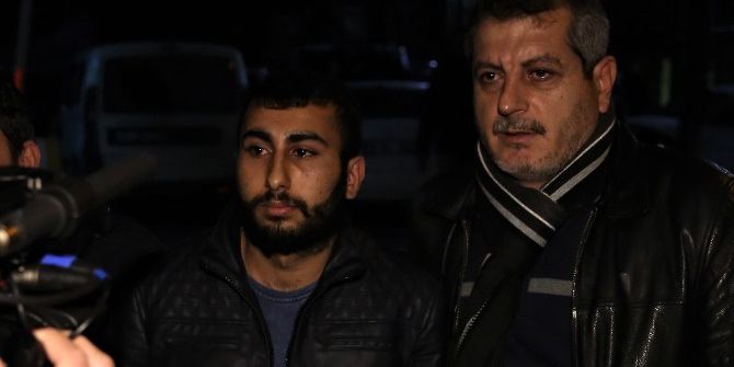 Bursa’da Uyuşturucu Cinayeti