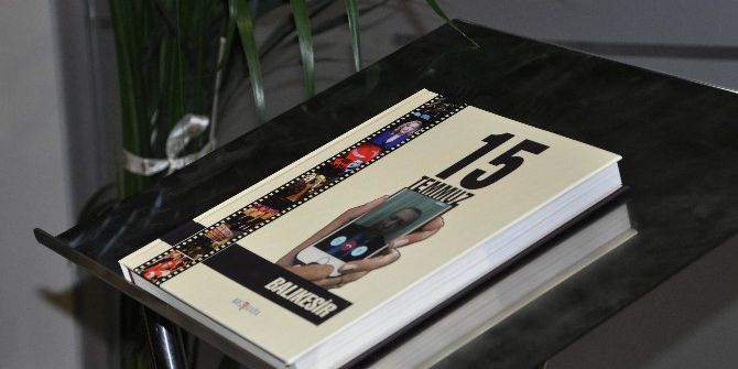 ’15 Temmuz Balıkesir’ Kitabının Tanıtımı Yapıldı