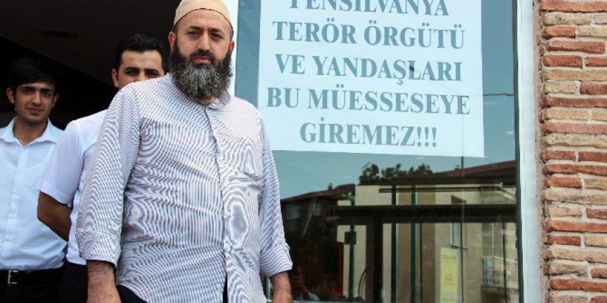 Erzurumlu Esnaftan İlginç Tepki