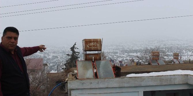 Orköy Kapsamında 2 Milyon 700 Bin Tl Ferdi Proje Kredisi Verildi