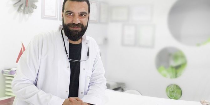 Dövme Sildirmede Son Teknoloji