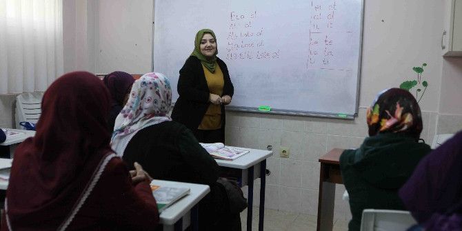 Hayata Yeniden Başlıyorlar