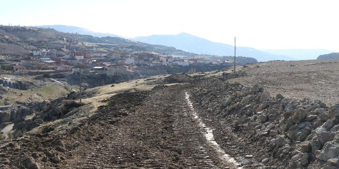30 Kilometrelik Yol 3 Kilometreye İnecek