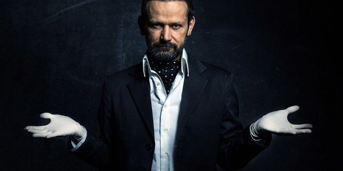 Yeni Yıla Yepyeni Burun İle Girin