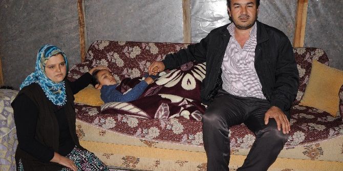 Sağlık Bakanlığı Rümeysa İçin Harekete Geçti