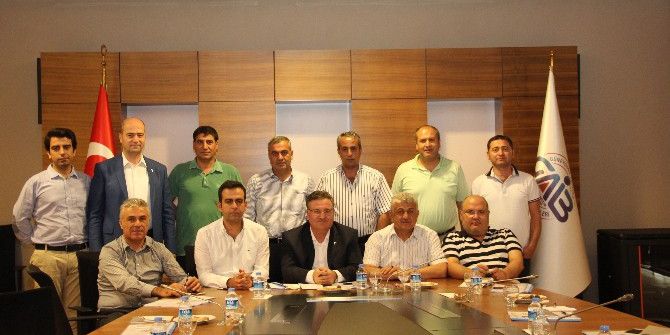 Halıcılardan Milli Seferberliğe Tam Destek