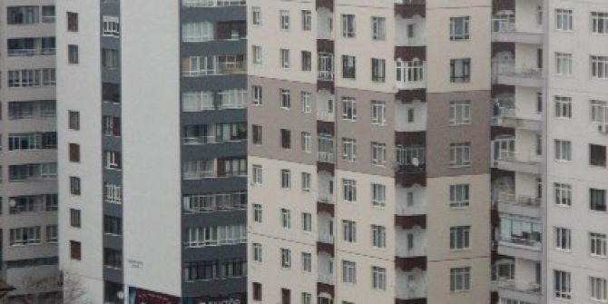 14. Katta Tehlikeli Onarım