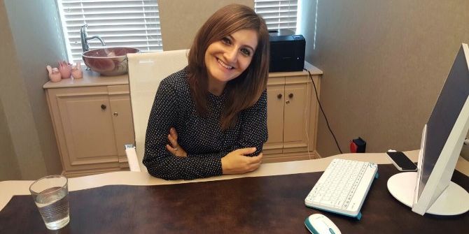 Yılbaşında Beslenmeye Dikkat