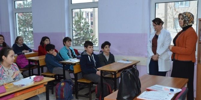 İl Milli Eğitim Müdürü Durmuş’tan Bozüyük İlçesine Ziyaret