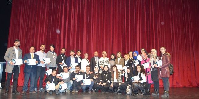 Kişisel Gelişim Ve Liderlik Zirvesi