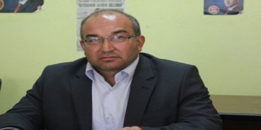 Ak Parti İlçe Başkanı Sezer’den ’Askeri Kalkışma’ Açıklaması