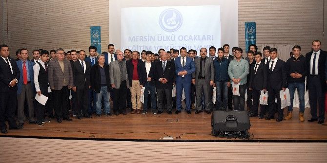 Başkan Kocamaz: "Geleceğimizin Güvencesi Gençlerdir"