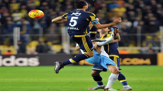 Dev maçın muhtemel 11’leri