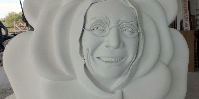 Ali Rıza Efendi’nin Zübeyde Hanıma Aşkı İlham Kaynağı Oldu