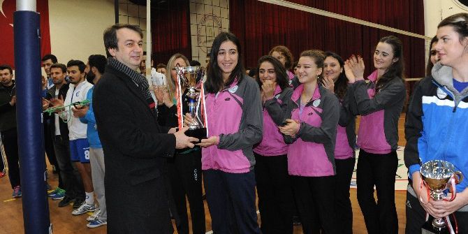 Beü’nün Sultanları İkinci Oldu