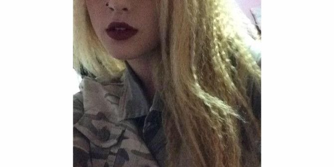 Kazada Yaralanan Liseli Kız Hayatını Kaybetti