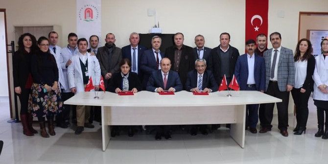 İmzalar İşbirliği İçin