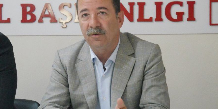 Belediye Başkanı Gürkan: "Aksilik Olmazsa Kırkpınar’ın Açılışını Yapacağımızı Düşünüyorum”