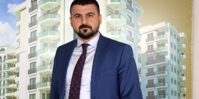 Konut, Her Dönem En Gözde Yatırım Aracı