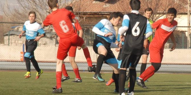 Kayseri U-15 Ligi C Grubu