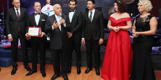 Yaşar, ‘Genç Girişimcileri’ Yalnız Bırakmadı